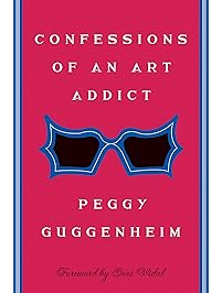 Confessions Of an Art Addict