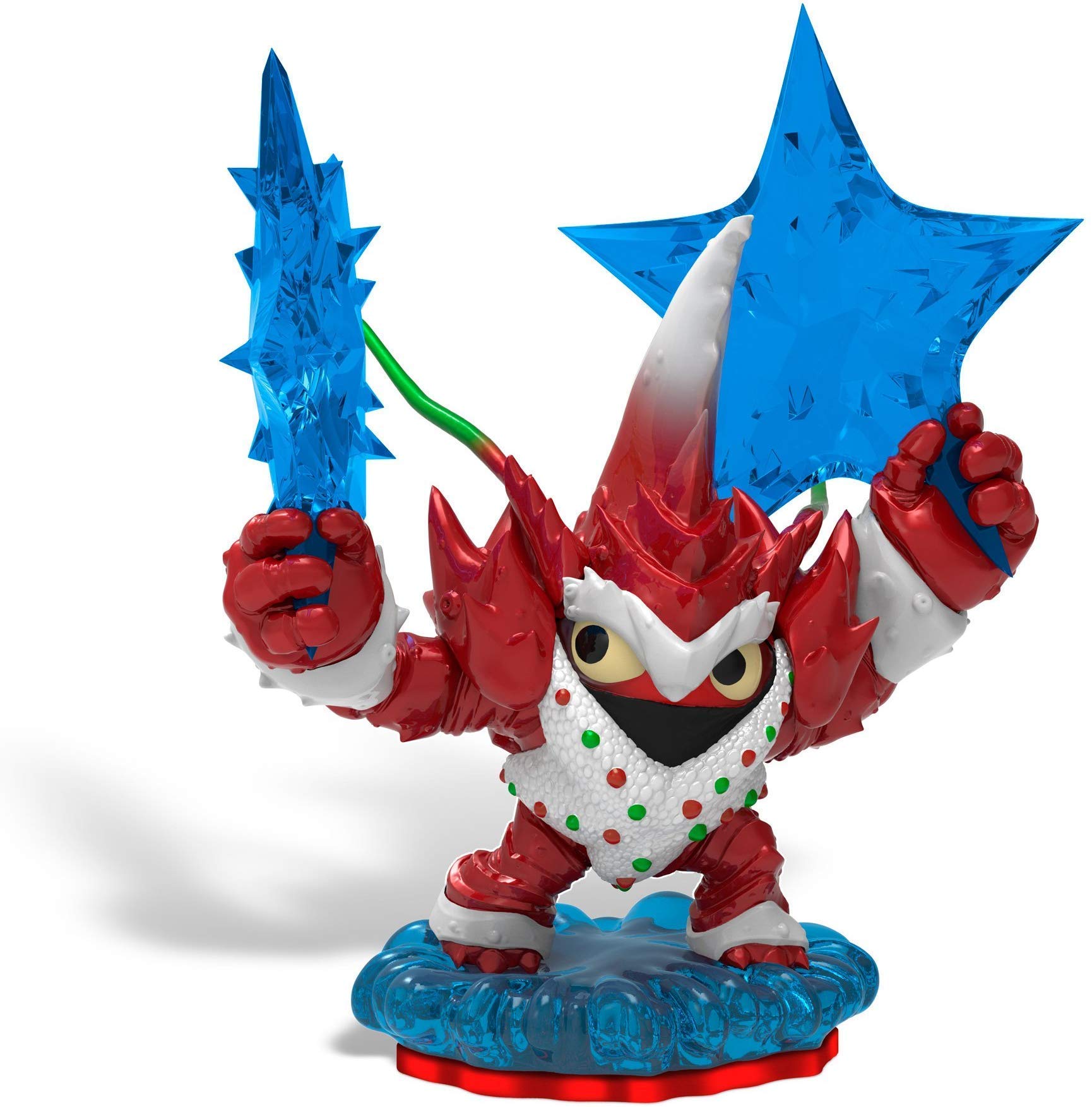 Featured image of post Skylanders Trap Team Fire Characters