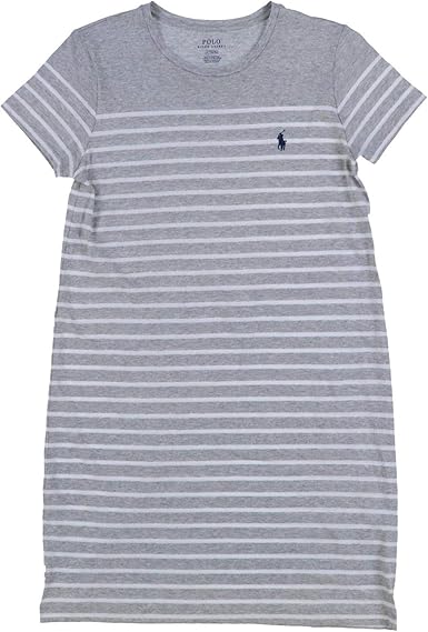 ralph lauren jersey dress