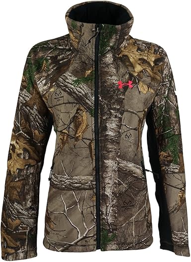 under armour stealth jacket