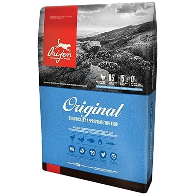 Orijen – Grain-Free Dry Dog Food
