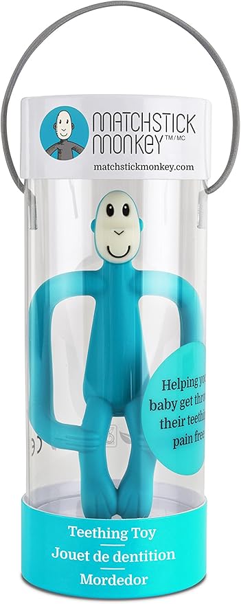 matchstick monkey canada