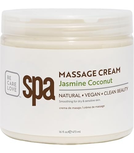 Amazon.com : BCL Spa Jasmine Coconut Moisture Mask, hand mask