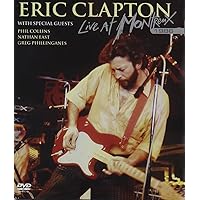 Amazon.com: Legends: Live at Montreux 1997 [Blu-ray] : Steve