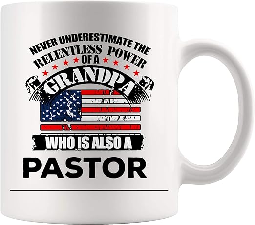father's day gifts church congregation