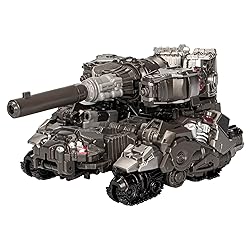 Transformers Toys Studio Series Leader Bumblebee