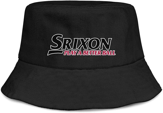 srixon bucket hat