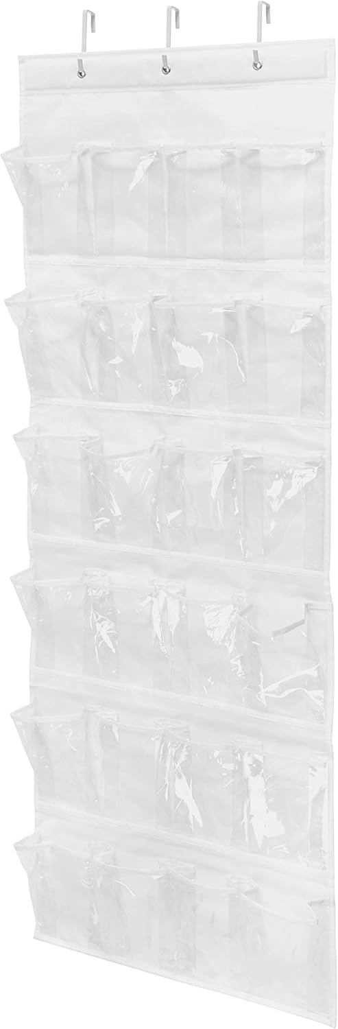 Best Otd Shoe Rack, White