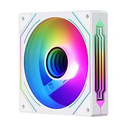 SEGOTEP HB12 Gaming PC Cooling Fan - Reverse