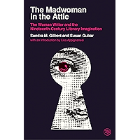 The Madwoman in the Attic: The Woman Writer and the Nineteenth-Century Literary Imagination (Veritas Paperbacks) book cover
