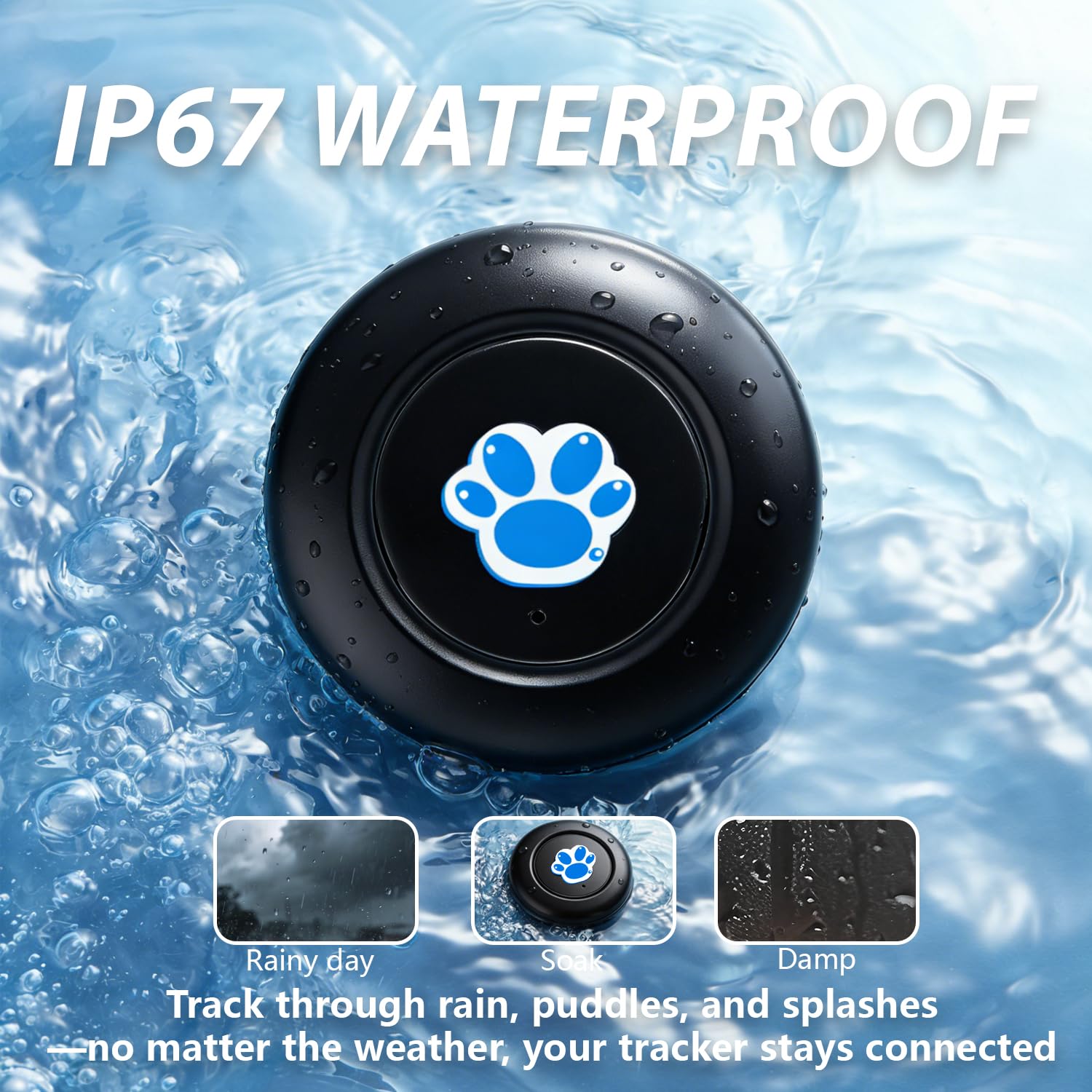 Condition photo showing Good Condition for gps tracker for vehicles,gps tracker device for vehicles no subscription no monthly fee portable tra