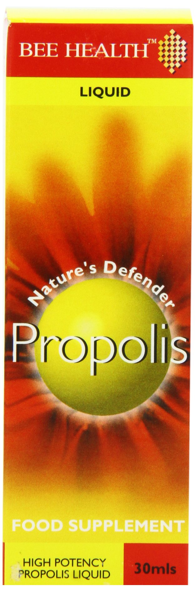 Bee Health Propolis Liquid 30ml Pack of 2