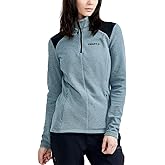 Women's Edge Thermal Midlayer by Craft Sportswear