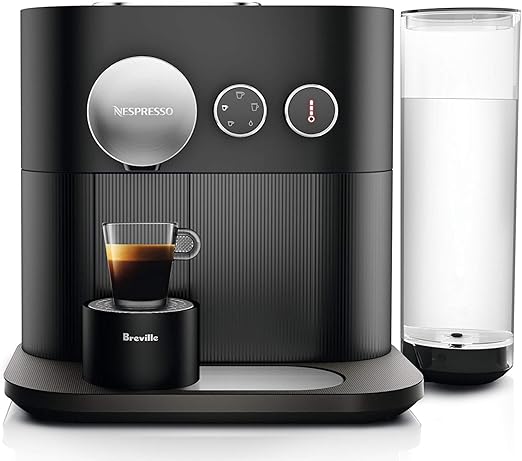cafetera nespresso oferta amazon