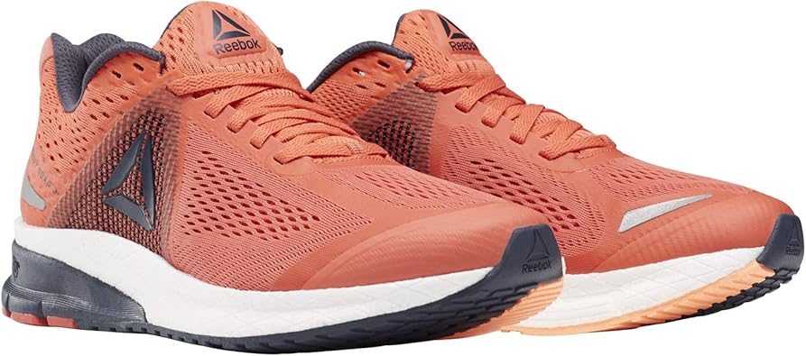 reebok mens running shoes amazon