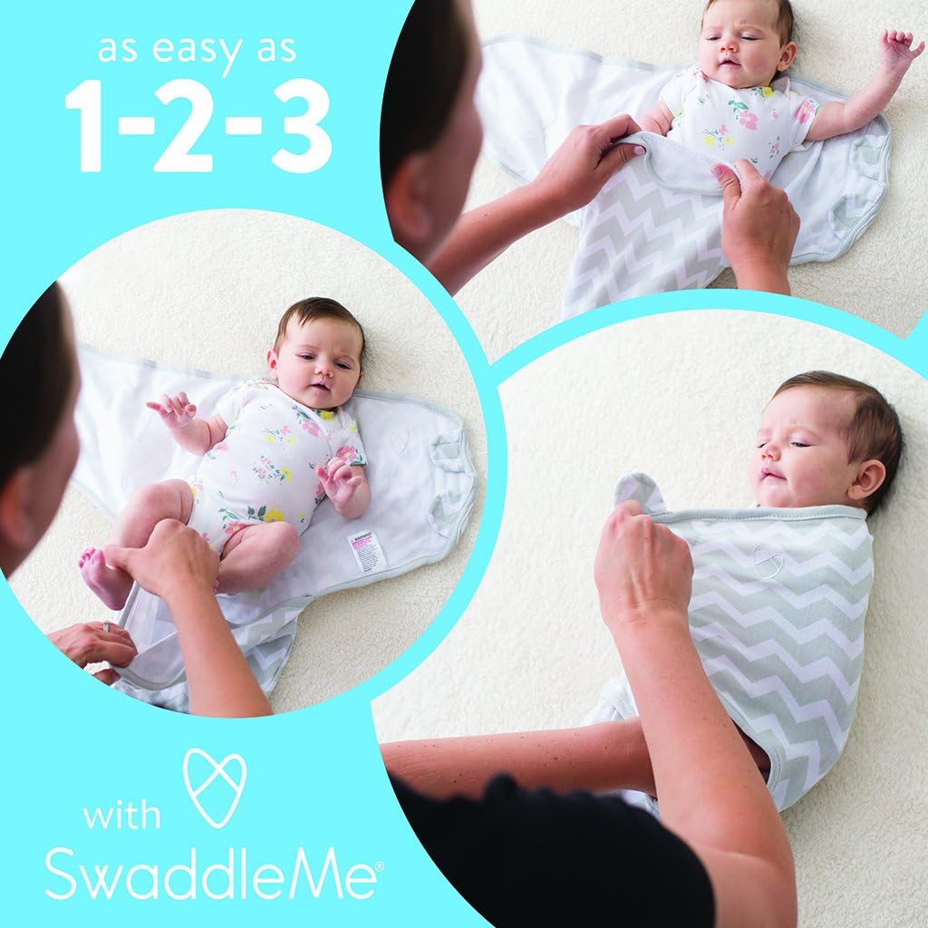 swaddleme sleep pod