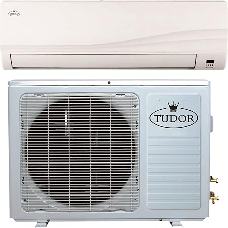Climatizzatore tudor