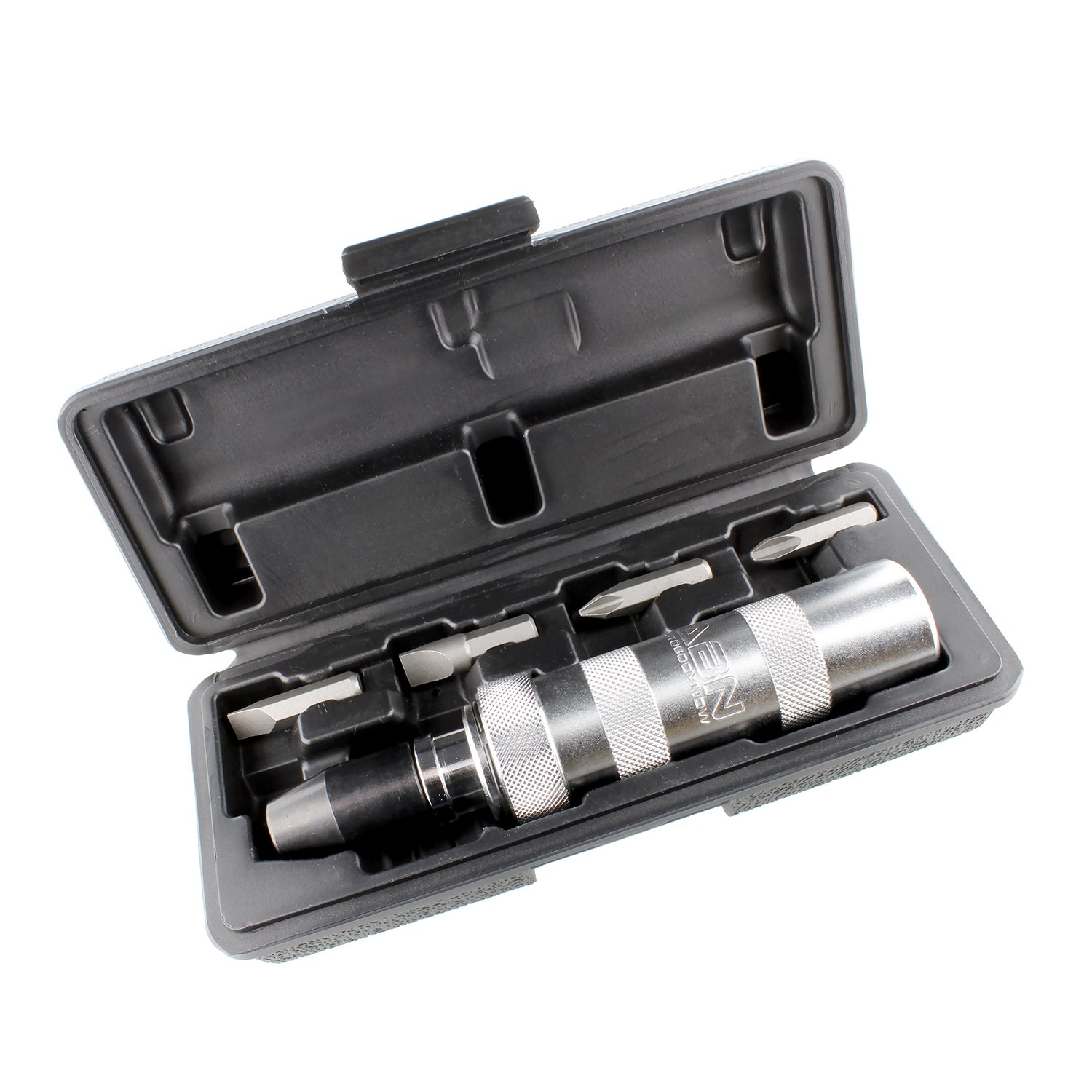 Best  hand impact screwdriver
