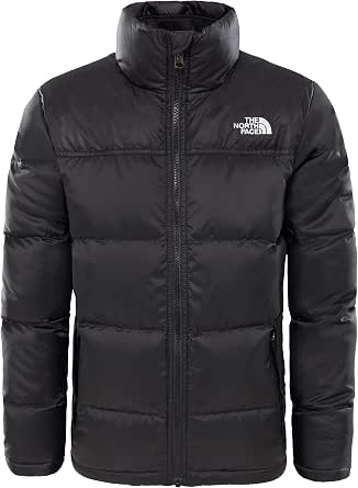 North Face Puffer Jacket Junior Hotsell 