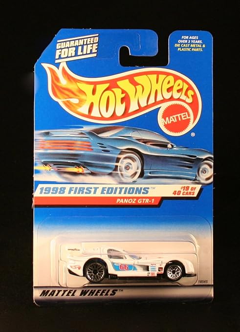 hot wheels basic cars