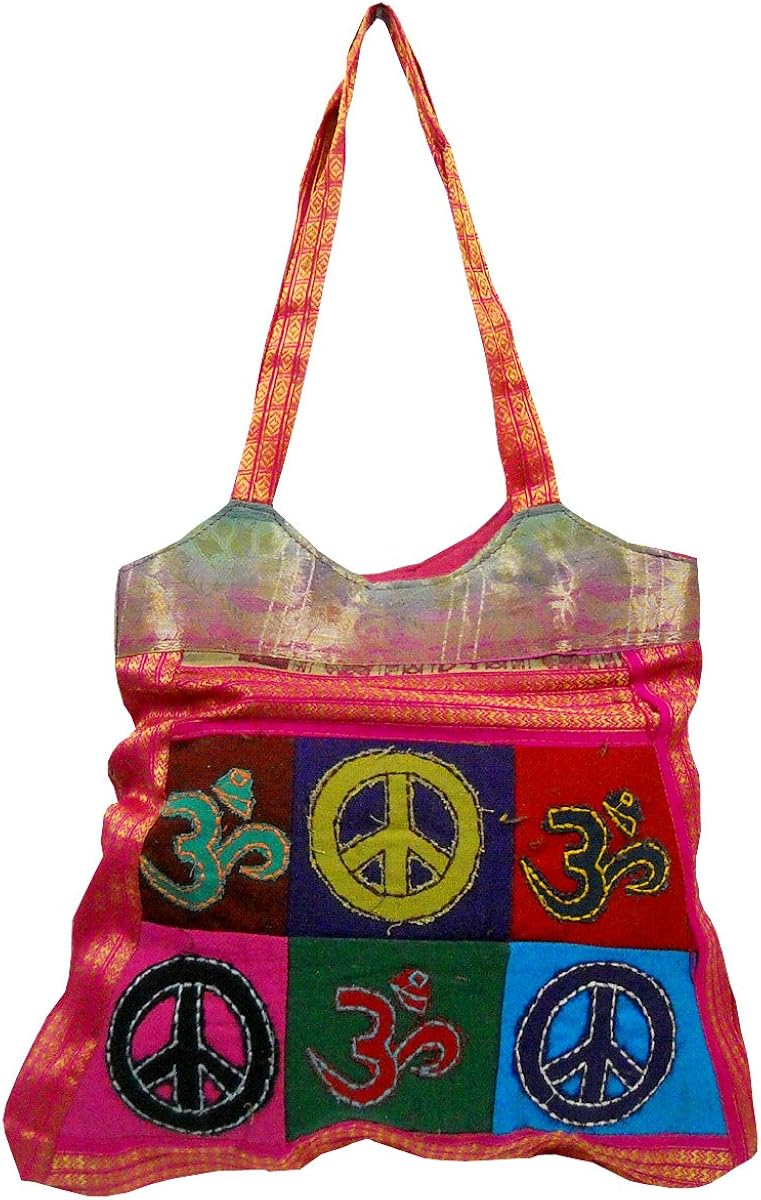 jhola bag in english
