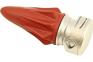The Pocket Shot 2.0 (Silver,Red)