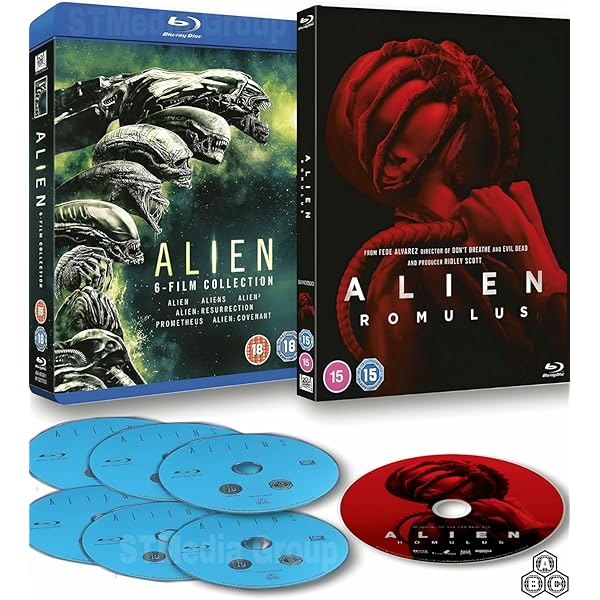 Amazon.com: Prometheus [DVD] : Ridley Scott, Noomi Rapace