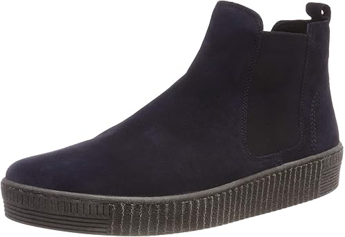 gabor lourdes womens chelsea boots