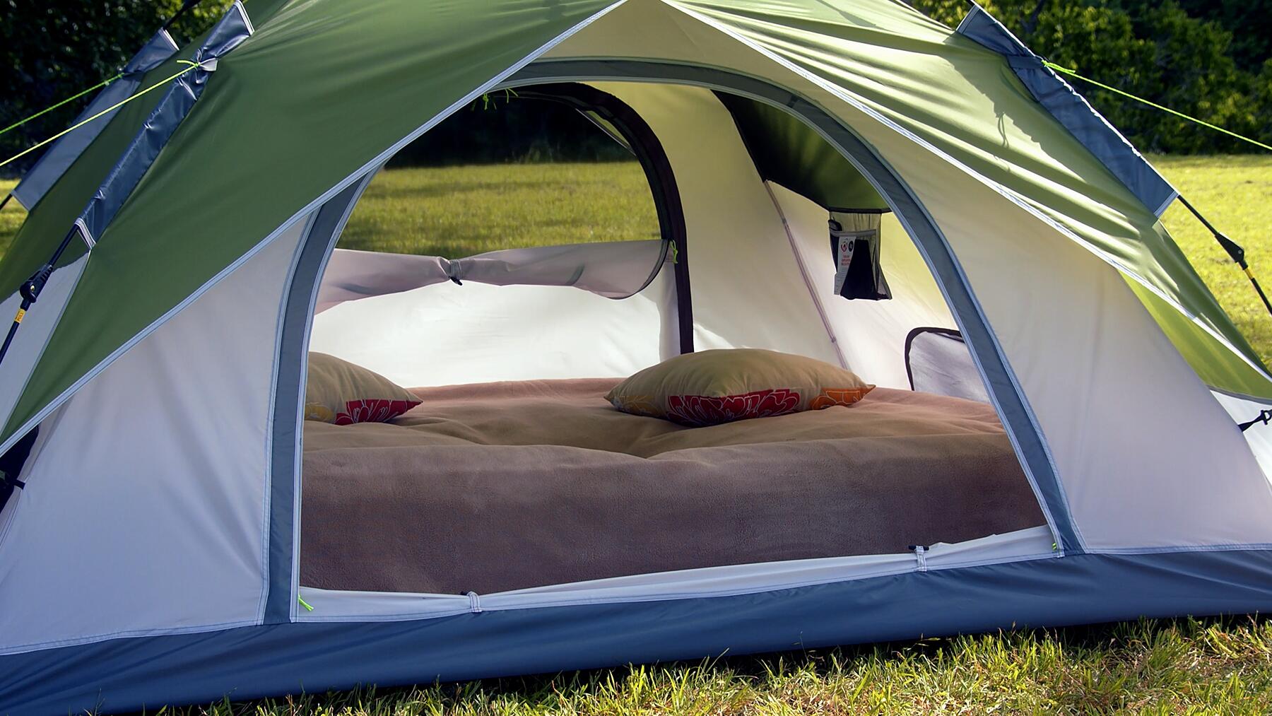 instant pop up tent 4 person