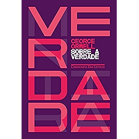 Sobre a verdade (Portuguese Edition) book cover