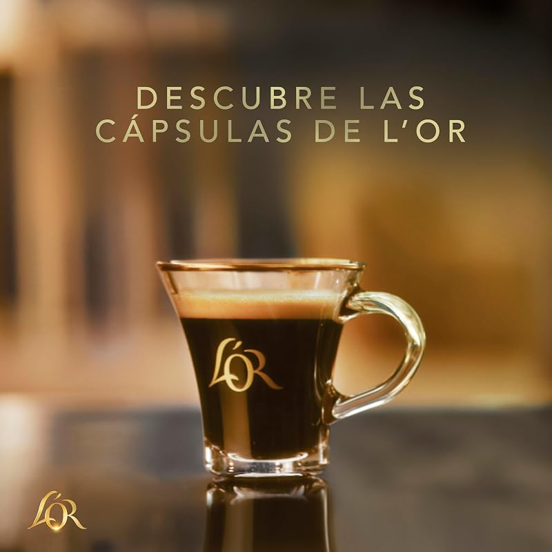 Espresso Café Colombia | 50 Cápsulas
