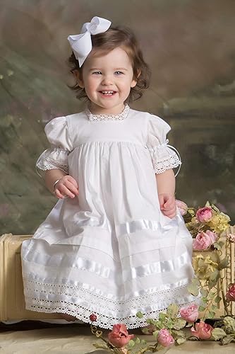 baptism dresses for toddlers near me