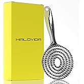 HALOVIDA Hair Brush for Women with Double layer Boar Bristle & Nylon Detangler with Elastic Air Cushion Anti Static Scalp Massage Brush for Smooth Frizz Free Hair (1 Pack)