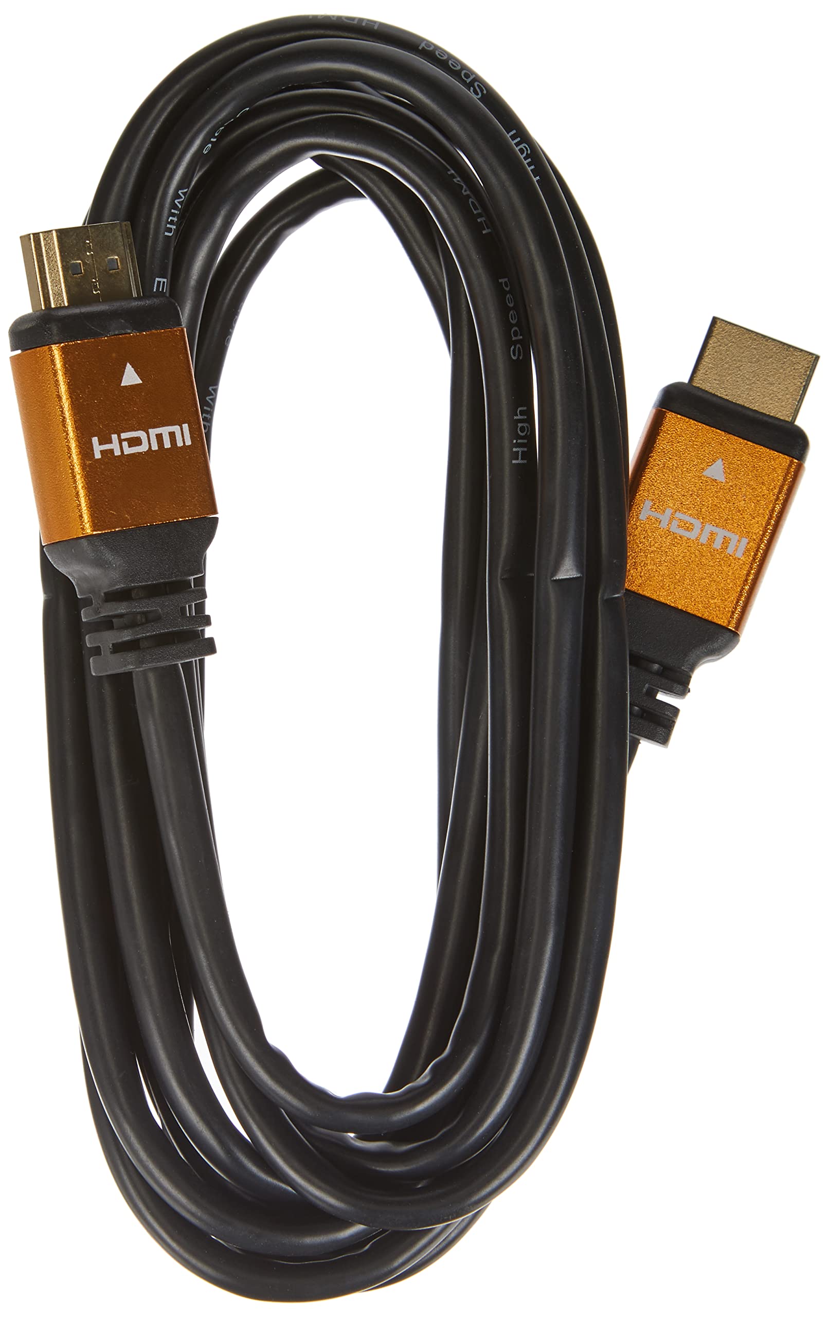 Fline Cable, Black