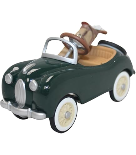 Amazon.com: Hallmark 2016 Kiddie Car Classics 1977 Pontiac Trans