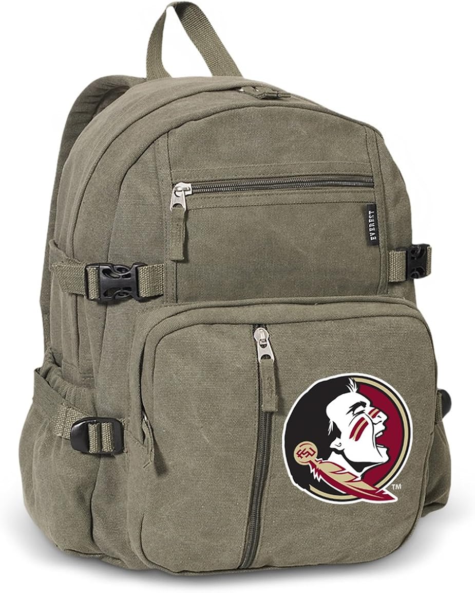 Fsu Backpack Fsu Turnover Backpack : FSU Bookstore – NYJFA