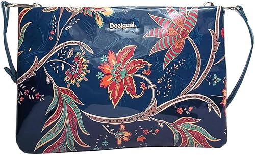 desigual messenger bag