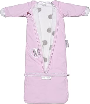 puckababy 4 seasons sleeping bag