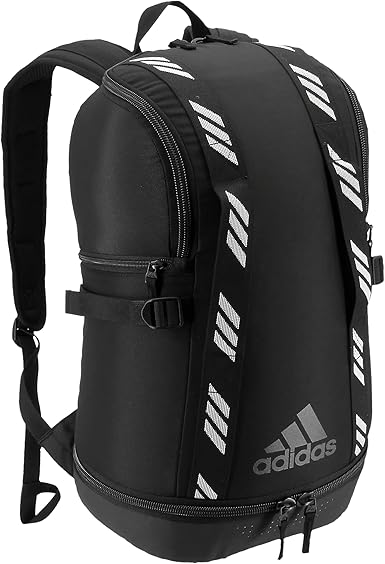 Amazon Com Adidas Unisex Creator 365 Backpack Black One Size Clothing