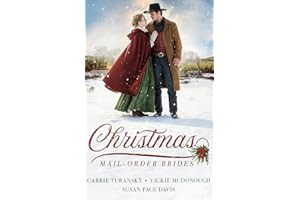Christmas Mail-Order Brides