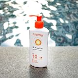 Calypso Calypso Press And Protect Sun Lotion SPF10 200 ml CAL10PF view 4