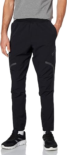 under armour mens unstoppable woven cargo pant