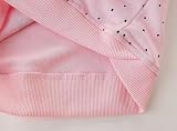 TEDD Kids Girls Sweatshirt Cotton Long Sleeve Jumper Winter Spring view 6