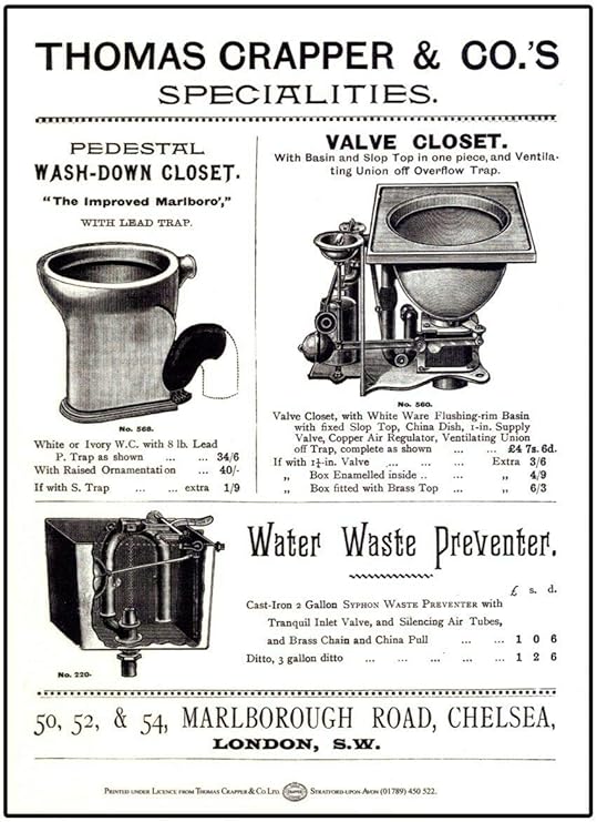 RABEAN Toilettes Classiques Cartel de Chapa Vintage Retro Metal Cartel