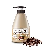WELCOS KWAILNARA Coffee Milk Body Lotion – Korean