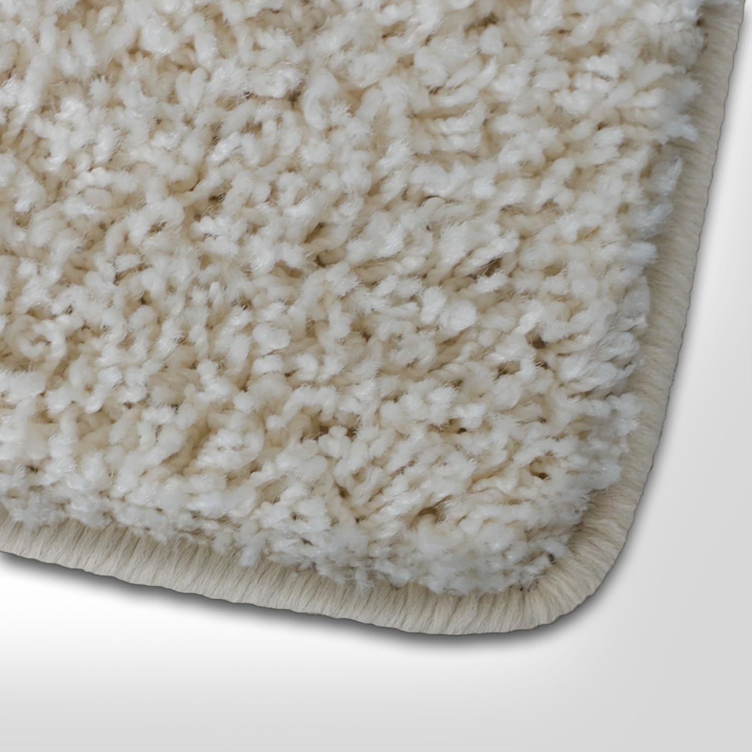 épais Tapis Doux Casa Pura Tapis Shaggy Tapis Poil Long