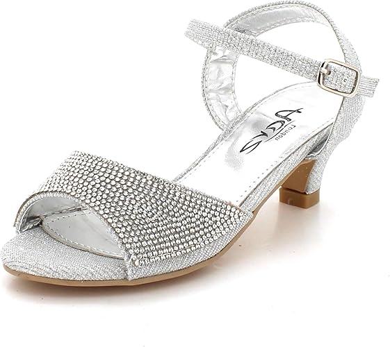 next silver sandals wedding