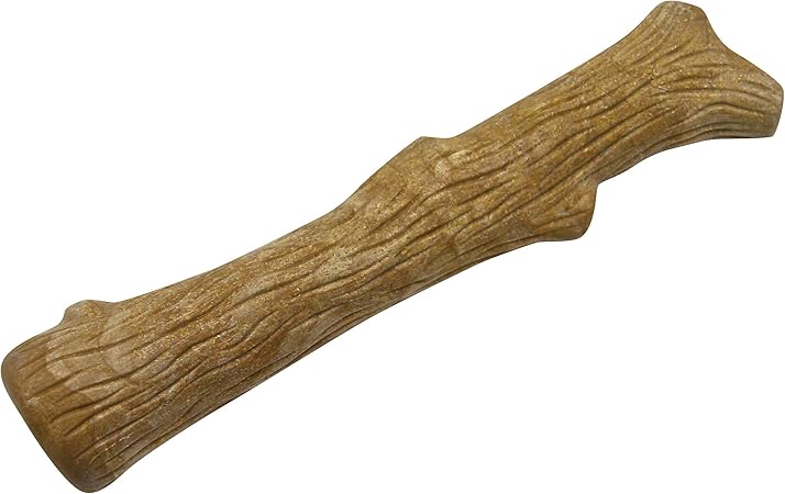 petstages dogwood stick medium