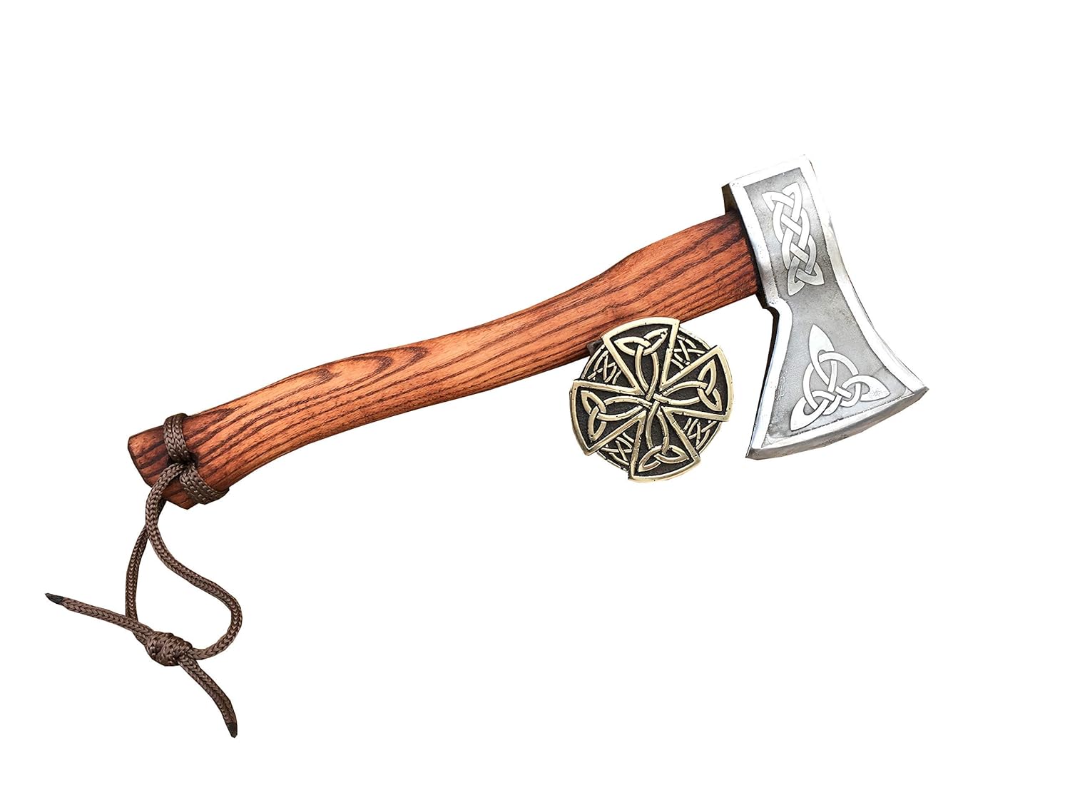 Amazon Com Celtic Axe Celtic Buckle Viking Axe Celtic Gift Celtic Celtic Knot Celtic Jewelry Mens Gifts Celtic Armor Celtic Viking Celtic Decor Handmade