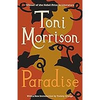 洋書 Toni Morrison: A Black Tiresias Jazz: A Novel (Vintage International): Toni Morrison
